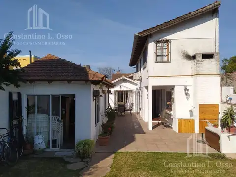 Casa en Venta en Lanús Este, USD 159.000