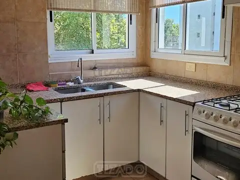 Departamento en Venta en Villa Crespo, USD 219.000