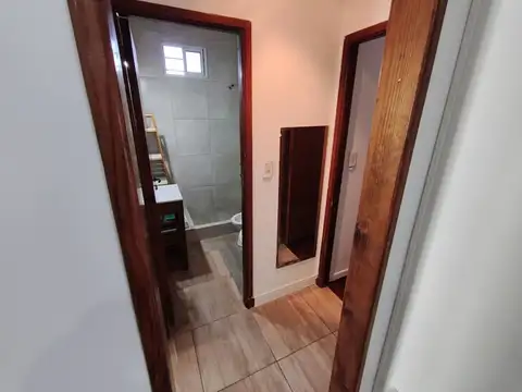 Depto Tipo Casa en Alquiler de 2 dormitorios