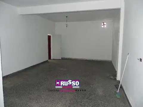 ARIETA, DR. IGNACIO 5400