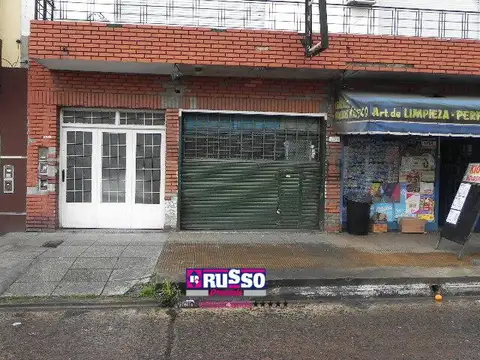 Local en Venta en Tablada, USD 110.000