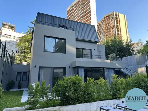 Casa  en Venta en Belgrano R, Capital Federal, Buenos Aires