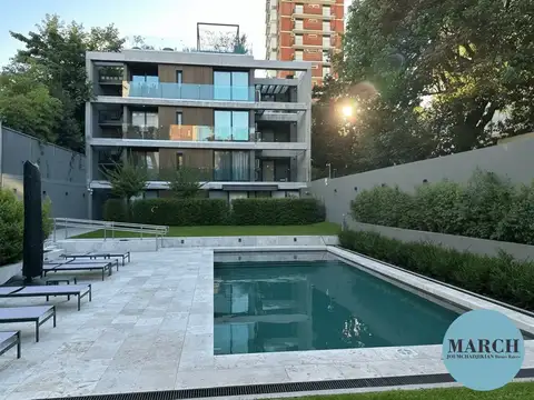 Casa en Venta en Belgrano R, USD 1.550.000