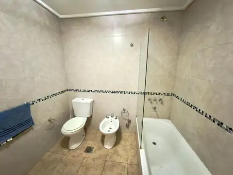 Departamento en Alquiler en Villa Ballester, $ 500.000