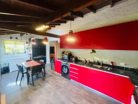 Casa en Alquiler de 4 dormitorios