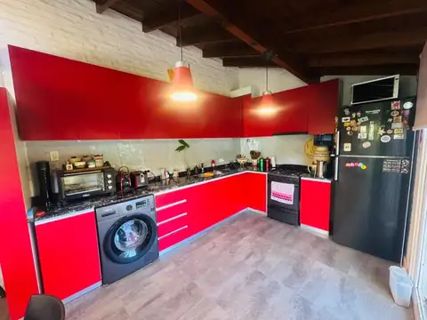 Casa en Alquiler 30 años
