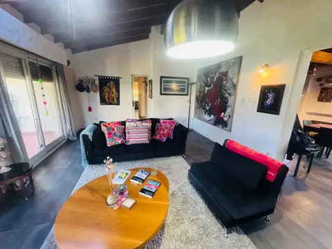 CASA EN ALQUILER ANUAL – CLUB DE CAMPO LOS HORNEROS 5 amb