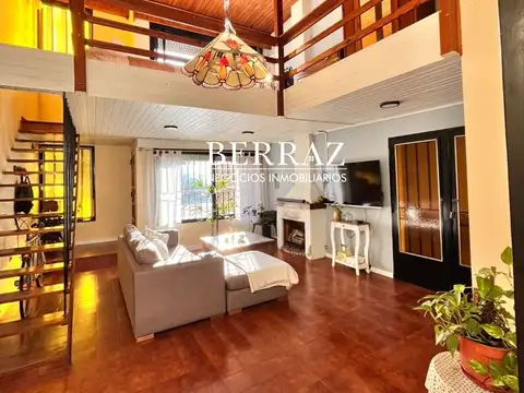 Casa en Alquiler Temporal 30 años