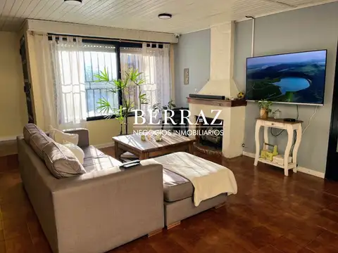 Casa en Alquiler Temporal de 3 dormitorios