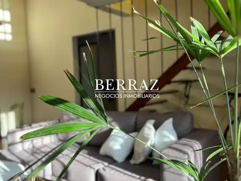 Casa Alquiler Temporada de Polo  3 Dormitorios Lote de 500 m2 General Rodriguez