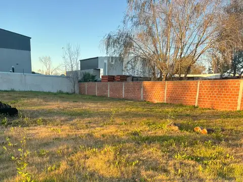 Terreno en Venta en Barrio La Tradicion, USD 170.000