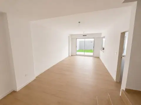 VENTA PB 3 AMB.DUPLEX PATIO V.G.MITRE FINACIACIÓN