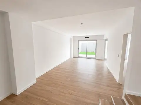 VENTA PB 3 AMB.DUPLEX PATIO V.G.MITRE FINACIACIÓN