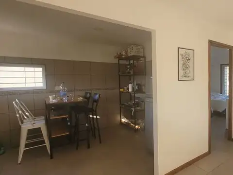 CASA 3 AMB PARQUE IRIZAR LOTE 800 MTS PILAR