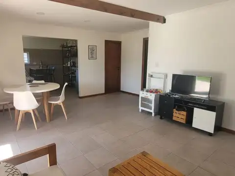 FORMOSA, BARRIO PARQUE ALMIRANTE IRIZAR 100