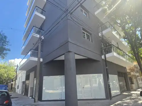 Marcos Paz 3500, Piso 6