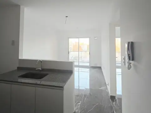 Departamento en Alquiler de 1 dormitorio