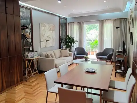 Departamento en Venta 50 años