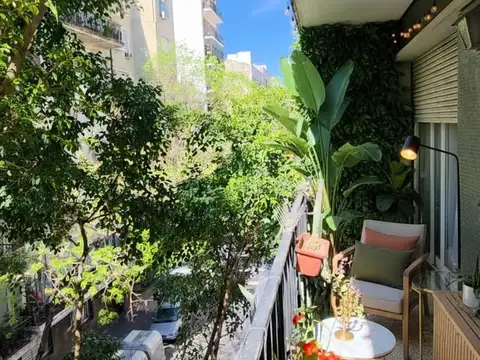 Departamento en Venta al Noreste