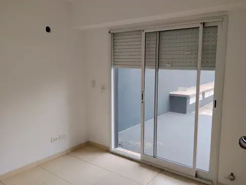Departamento 5 ambientes con 2 baños