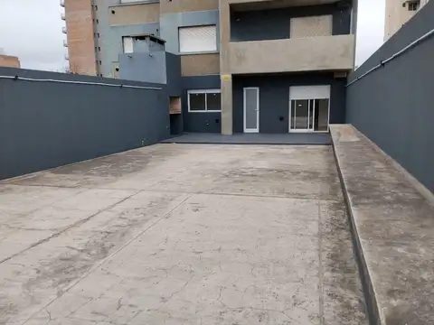 Departamento en Alquiler de 5 ambientes