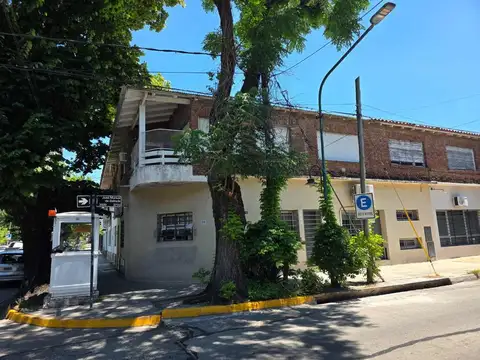 Doctor Tomás Manuel de Anchorena 1200