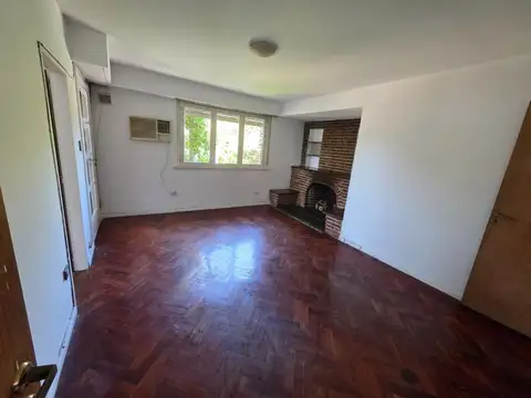 PH LA LUCILA ALQUILER 4 AMB CON BALCON 1er piso