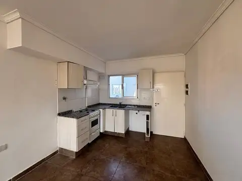 Departamento en Alquiler de 2 dormitorios