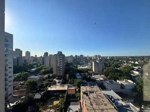 Alquiler Departamento 3 Ambientes c/balcón Muñiz