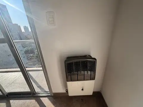 Departamento en Alquiler 8 años