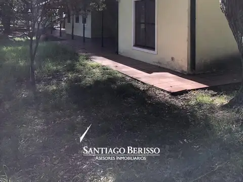 Campo en Exaltacion De La Cruz