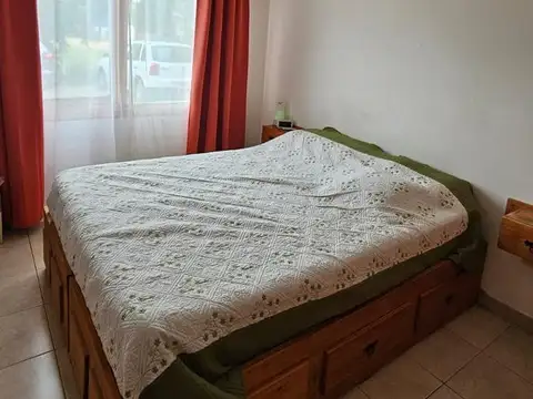 Quinquela Martin. Villa vega San Martin
