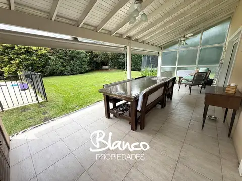 Casa en Venta en La Lomada De Pilar, USD 480.000