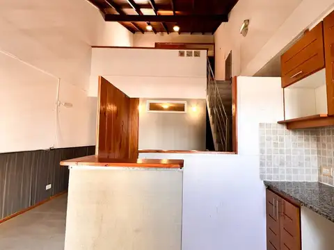 Departamento en Venta 17 años