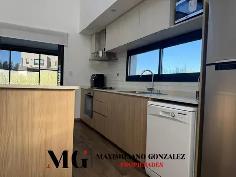 Casa en Venta 3 años