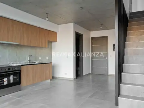 DEPARTAMENTO 2 AMBIENTES VENTA CANNING CON TERRAZA