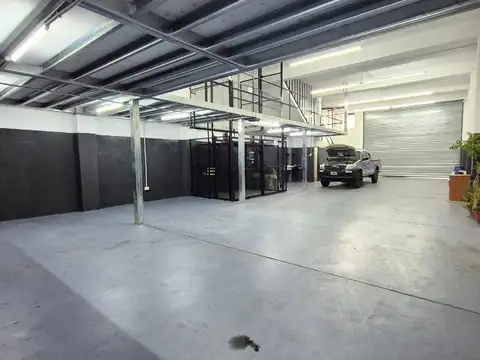 Depósito Galpón  en Alquiler en Villa Lynch, San Martin, G.B.A. Zona Norte