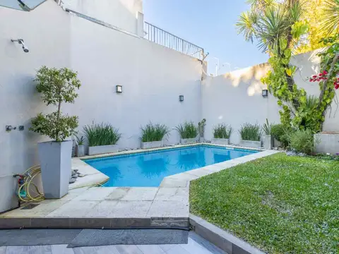 Casa en Venta 15 años