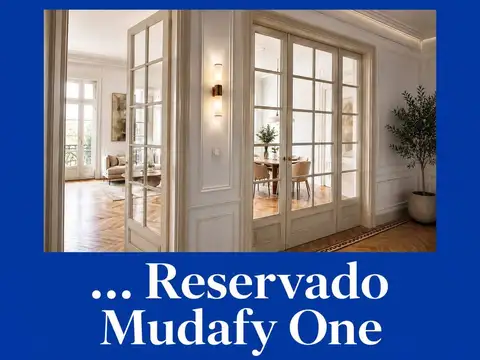 Departamento en Lima 1400