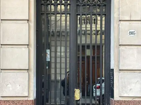 Hipolito Yrigoyen  al 1900