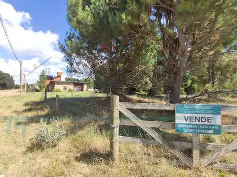 Terreno en Venta en Nueva Atlantis, USD 18.000