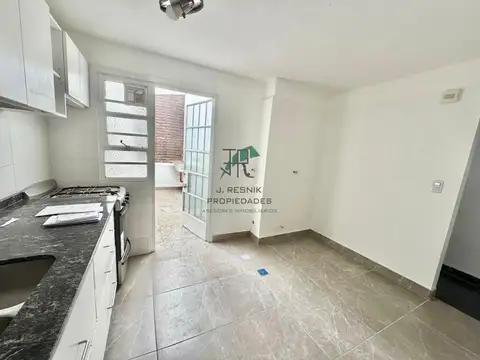 Departamento en Alquiler 20 años