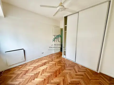 Departamento 4 ambientes con 1 baño
