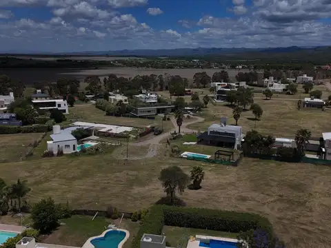 TERRENO EN VENTA VALLE DEL GOLF MALAGUEÑO