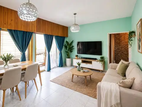 Venta Casa más Galpón en Lote Propio de 9,57x18,30 en Lopez y Planes 4900