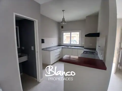 Departamento en Alquiler de 2 dormitorios