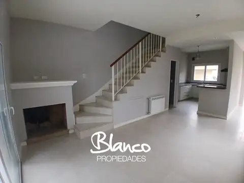 Departamento  en Alquiler en Liquidambar, Pilar, G.B.A. Zona Norte