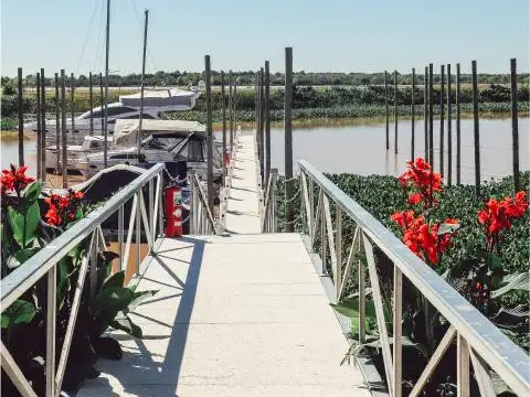 Rosario | Fighiera | Azahares del Paraná |