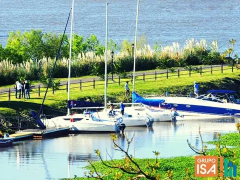 Rosario | Fighiera | Azahares del Paraná |