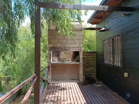 Quinta con pileta en Colastiné
